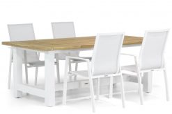 img 6885tuinset 1 247x165 - Lifestyle Ultimate/Los Angeles 200 cm dining tuinset 5-delig