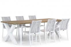 img 6938tuinset 1 247x165 - Santika Annisa/Cardiff 240 cm dining tuinset 7-delig