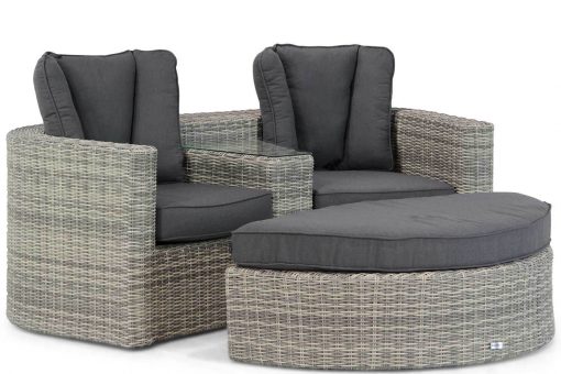 img 7067 510x340 - Garden Collections Giardino loveseat