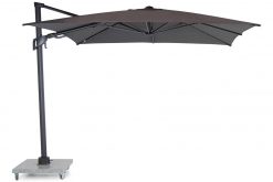 img 7105 1 1 247x165 - Santika Belize Deluxe parasol 300x300 antraciet frame/dark grey