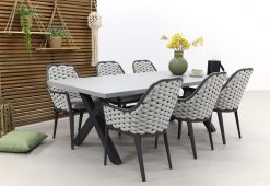 krop 632a2257 247x170 - Lucca light grey/Verona antraciet 220 cm. tuinset - 7-delig