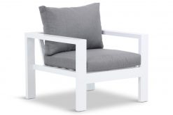 lifestyle manuta loungestoel white 247x165 - Lifestyle Manuta lounge tuinstoel