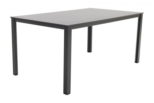 loft 160x95 hpl antra 632a0416 vrijstaand recht 510x340 - Kettler Loft tafel 160 x 95 cm