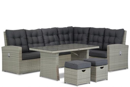 loungesetimg 5155 510x340 - Garden Collections Sheffield dining loungeset 7-delig