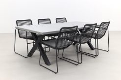 lr 632a2272 247x165 - Taste Elba antraciet/Verona antraciet 220 cm. tuinset - 7-delig