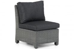 lusso midden element wicker loungeset off black 1 247x165 - Garden Collections Lusso center off black