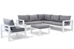 manuta loungeset white basis tafel tuinstoel 1  1 247x165 - Lifestyle Manuta hoek loungeset 5-delig