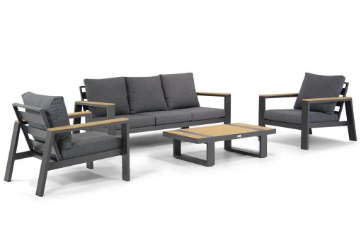 marietta loungeset 5 510x340 - Lifestyle Marietta stoel-bank loungeset 4-delig