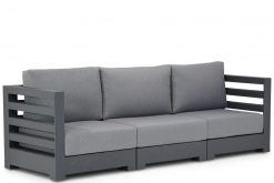 phantom aluminium lounge tuinbank 3 delig 247x165 - Santika Phantom loungebank 3-delig