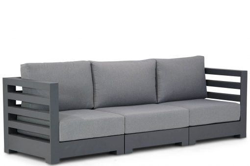 phantom aluminium lounge tuinbank 3 delig 510x340 - Santika Phantom loungebank 3-delig