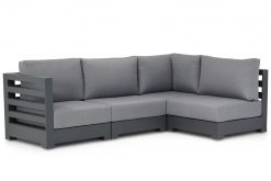 phantom hoek loungeset 4 delig chaisse longue  247x165 - Santika Phantom chaise longue loungeset 4-delig