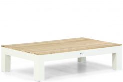 ravalla wit loungetafel rechthoek 247x165 - Lifestyle Ravalla loungetafel rechthoek white