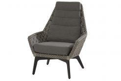 savoy loungestoel 247x165 - 4 Seasons Savoy loungestoel