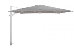 siesta parasol wit frame 247x165 - 4 Seasons Siesta parasol met wit frame