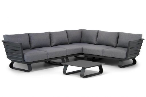 sovia loungeset 1 antracite 1 1 510x340 - Santika Sovita hoek loungeset 5-delig