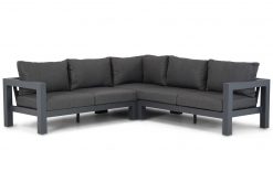 talai loungeset 3 delig aluminium 247x165 - Lifestyle Talai hoek loungeset 3-delig