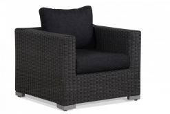 toronto loungestoel off black copy 247x165 - Garden Collections Toronto lounge tuinstoel