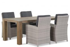 tuinset alta brighton 2090 cm 1 247x165 - Domani Alta/Brighton 200 cm dining tuinset 5-delig