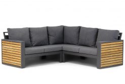 verona loungeset zonder center zonder tafel 247x165 - Lifestyle Verona hoek loungeset 3-delig