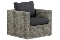 wicker loungeset comodo stoel foto 1 1  247x165 - Garden Collections Comodo lounge tuinstoel