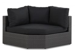 wicker loungeset houston xl corner foto 1 247x165 - Garden Collections Houston hoek module XL