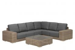 211750 211747 211746 211751 kingston set 2 1 247x165 - 4 Seasons Outdoor | Loungeset Kingston 03 | Pure