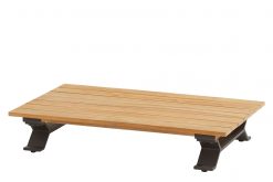 213506  divine coffee table 120x70x25cm01 247x165 - 4 Seasons Outdoor | Koffietafel Divine 120 x 70 x 25 cm