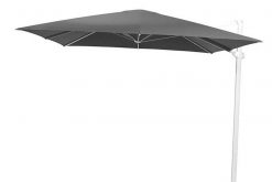 4 seasons outdoor   zweefparasol siesta 300 x 300 cm   wit charcoal 750246 310 247x165 - 4 Seasons Outdoor | Zweefparasol Siesta 300 x 300 cm | Wit-Charcoal