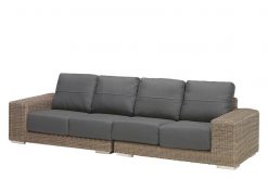 4 seasons outdoor loungeset kingston 05 pure01 247x165 - 4 Seasons Outdoor | Loungeset Kingston 05 | Pure