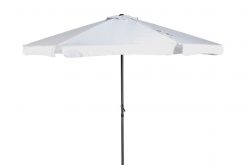 750743 247x165 - Platinum | Parasol Antigua Ø300 cm | Wit