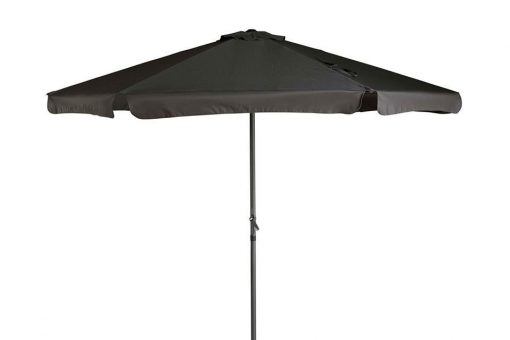 750744 510x340 - Platinum | Parasol Antigua Ø300 cm | Zwart