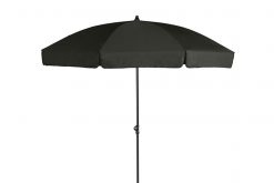 750752 247x165 - Platinum | Parasol Aruba Ø200 cm | Zwart