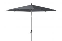 757821 247x165 - Platinum | Parasol Riva Ø250 cm | Antraciet