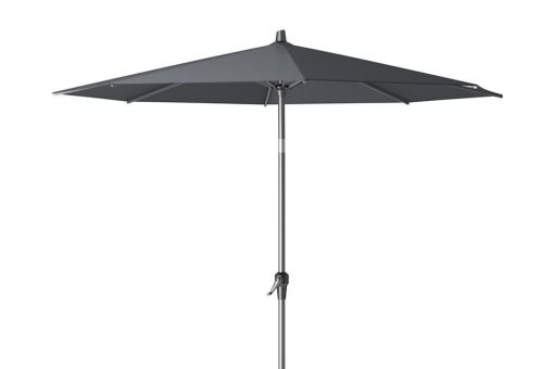 757821 510x340 - Platinum | Parasol Riva Ø250 cm | Antraciet