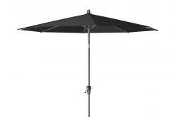 757823 247x165 - Platinum | Parasol Riva Ø250 cm | Zwart