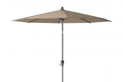 757824 247x165 - Platinum | Parasol Riva Ø250 cm | Taupe