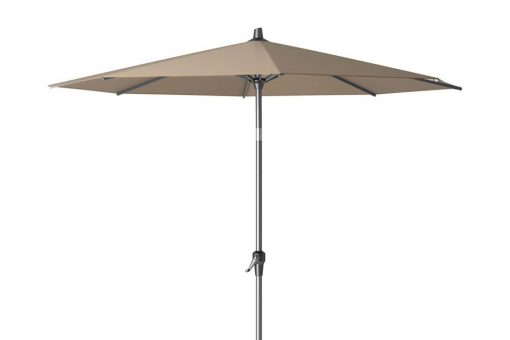 757824 510x340 - Platinum | Parasol Riva Ø250 cm | Taupe