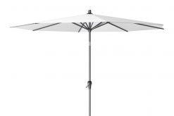 758343 247x165 - Platinum | Parasol Riva Ø270 cm | Wit