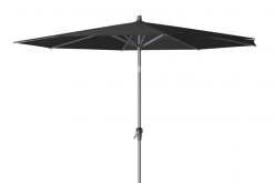 758344 247x165 - Platinum | Parasol Riva Ø270 cm | Zwart