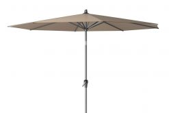 758345 247x165 - Platinum | Parasol Riva Ø270 cm | Taupe