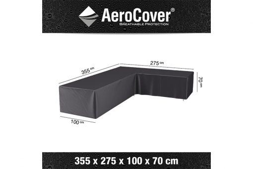 7948 loungesethoes hoekset 355x275x100xh70 links t 8717591775522 1 510x340 - AeroCover | Loungesethoes 355 x 275 x 100 x 70(h) | L-vorm Rechts