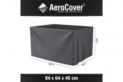 9110 vuurtafelhoes 84x64xh45 antraciet aerocover 8717591770985 247x165 - AeroCover | Afdekhoes Vuurtafel 84 x 64 x 45(h) cm