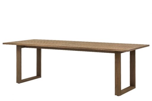 antigua tuintafel 510x340 - Apple Bee | Tuintafel Antigua 240 x 95 cm | Coastal Teak