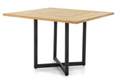 apple bee jakarta dining table square black svlk teak natural free standing 01 web 247x165 - Apple Bee | Tuintafel Jakarta 110 x 110 cm