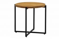 apple bee koffietafel condor 54 vrijstaand 247x165 - Apple Bee | Koffietafel Condor Ø 54 x 50 cm