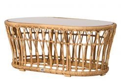 bongo salontafel 247x165 - Artie | Koffietafel Bongo | Naturel