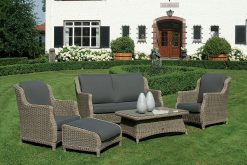 brighton lounge pure 2011 extra 2 247x165 - 4 Seasons Outdoor | Loungeset Brighton | Pure