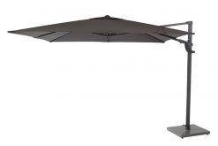 category 4 seasons outdoor   parasol horizon premium 300 x 300 cm   antraciet 759163 310 247x165 - 4 Seasons Outdoor | Parasol Horizon Premium 300 x 300 cm | Antraciet