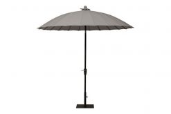 category 4 seasons outdoor   parasol shanghai 250 cm   taupe 750238 310 247x165 - 4 Seasons Outdoor | Parasol Shanghai 250 cm | Taupe