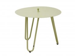 category bijzettafel 60 x 45 h  cm cool olive 4 seasons outdoor 751244 31 247x184 - 4 Seasons Outdoor | Bijzettafel Cool | Ø60 x 45